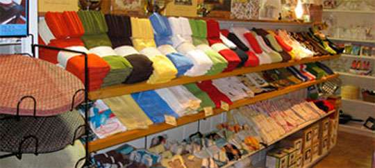 Category One: Gifts & Gourmet Omaha