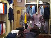 Marc Allen Fine Clothiers