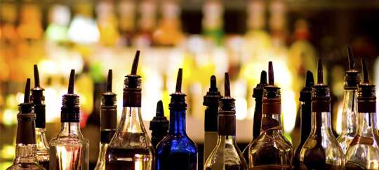 Compass Point Bar