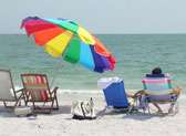 Lovers Key State Park