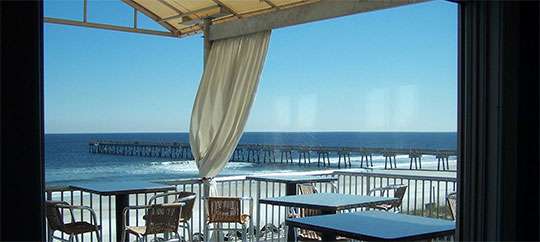 Penthouse Lounge