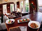 The Diamond Restaurant