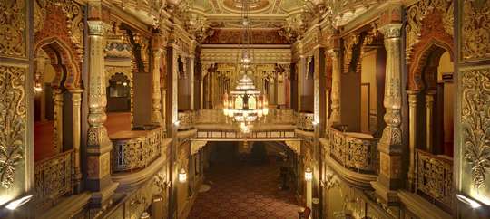 Landmark Theatre
