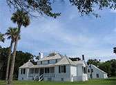 Kingsley Plantation