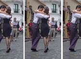 Tango Lessons