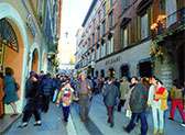 Via del Condotti