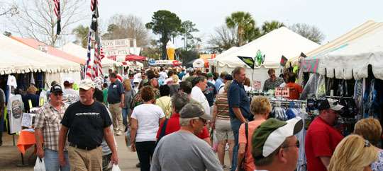 Daytona Flea & Farmers Market