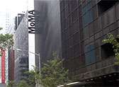 The Museum of Modern Art