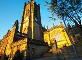 Manchester Cathedral