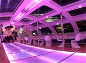 Jicoo Floating Bar
