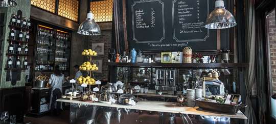 Locanda Verde