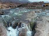 Hatta Rock Pools