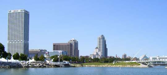 Lakeshore State Park