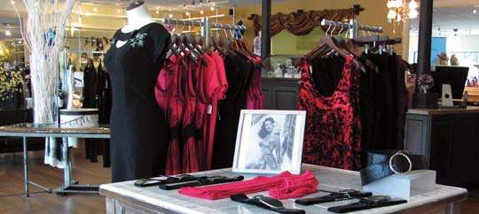 Cheesecake Boutique Columbus