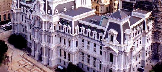 City Hall