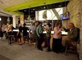CitySen Lounge