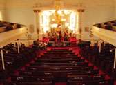 First African Baptist Church