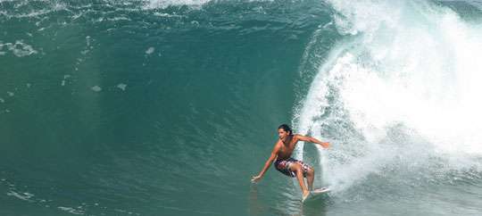 surfer