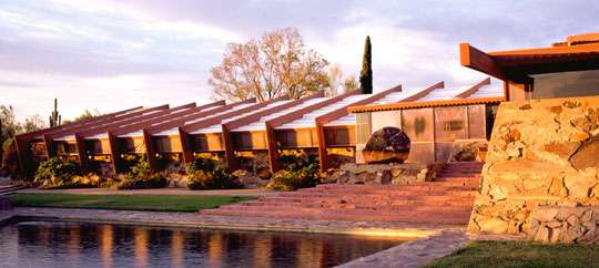 Taliesin West