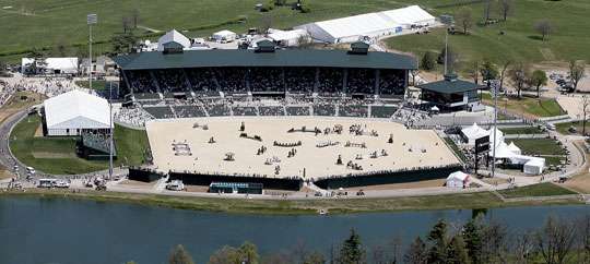 kentucky horse park