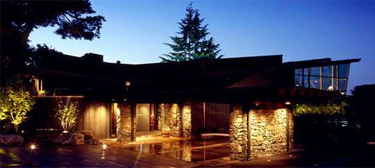 Canlis Restaurant