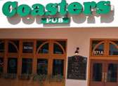 Coasters Pub