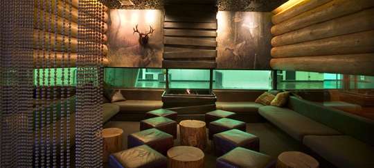 Doug Fir Lounge