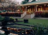 Plantation Gardens