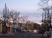 Old South Gaylord Street
