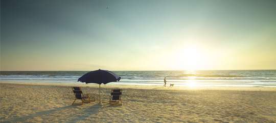Sandbridge Beach