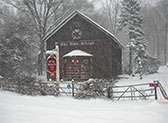 The Pink Sleigh Christmas & Gift Barn
