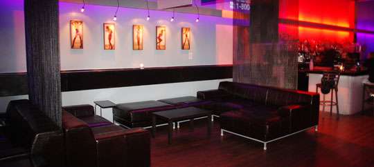 Proof Bar