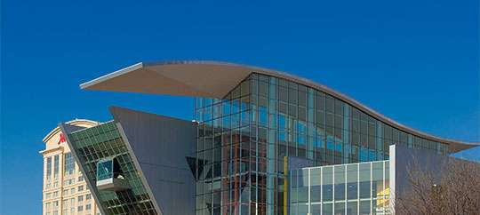 Connecticut Science Center