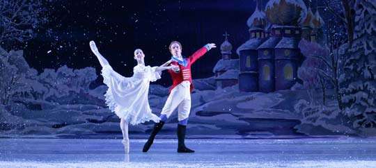 BalletMet Columbus