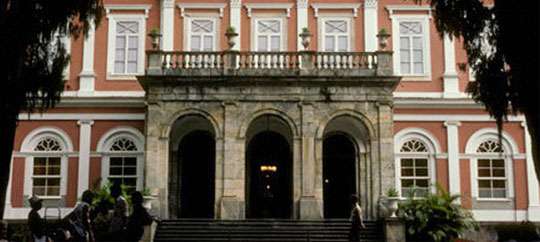 Paço Imperial