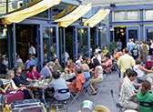 Squatters Pub Brewery