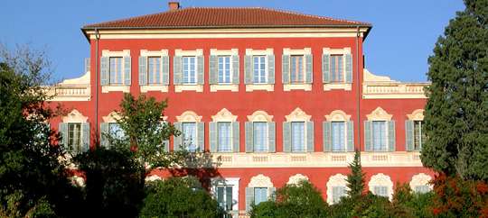 Musée Matisse