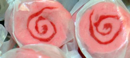 Cayman Taffy Company