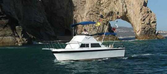 Juanita’s Sportfishing