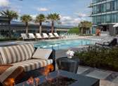 Fairmont Pacific Rim