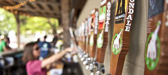 Avondale Brewing Co.
