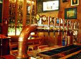The Porterhouse