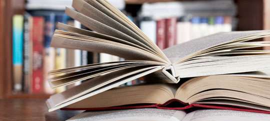 Brazo's Bookstore