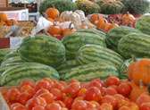 Mississippi Farmers Market