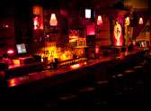 Torch Velvet Lounge