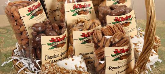 J.W. Renfroe Pecan Company