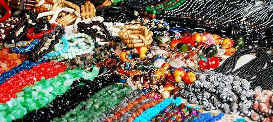 Lekki Market