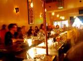 The Alembic Bar