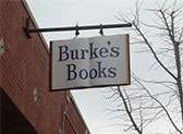 Burke's Books