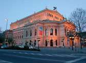 Alte Oper (Old Opera House)